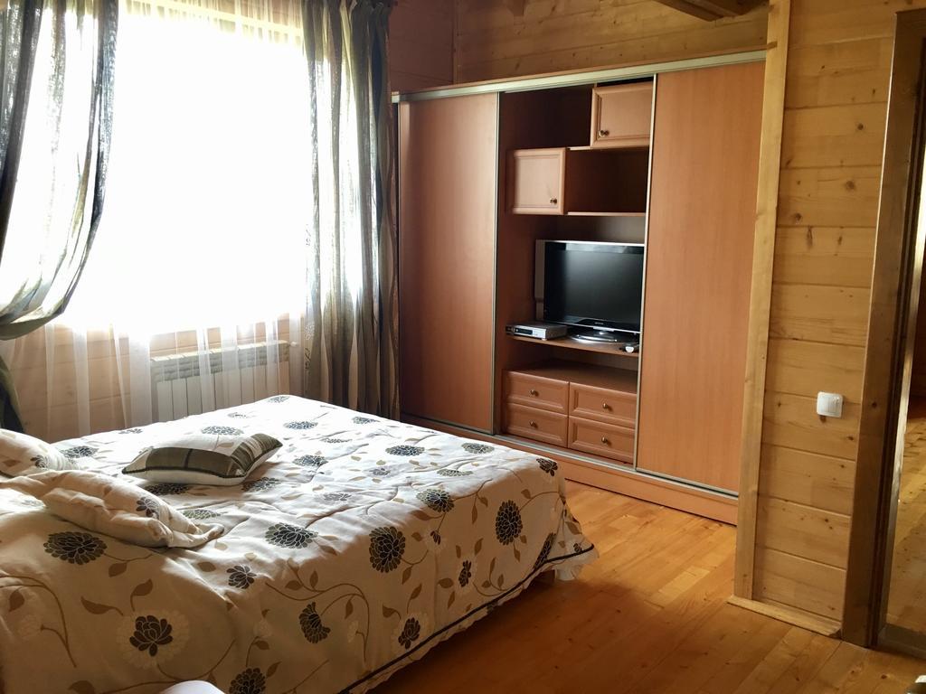 Girska Khatynka Slavske Exterior foto