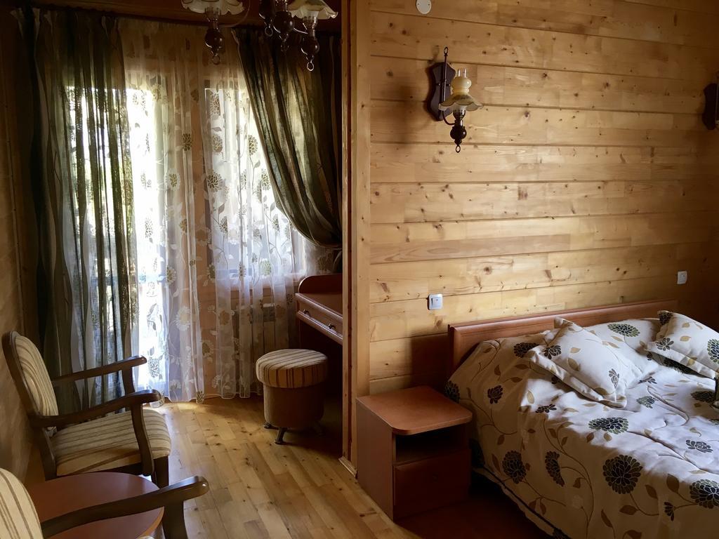 Girska Khatynka Slavske Exterior foto