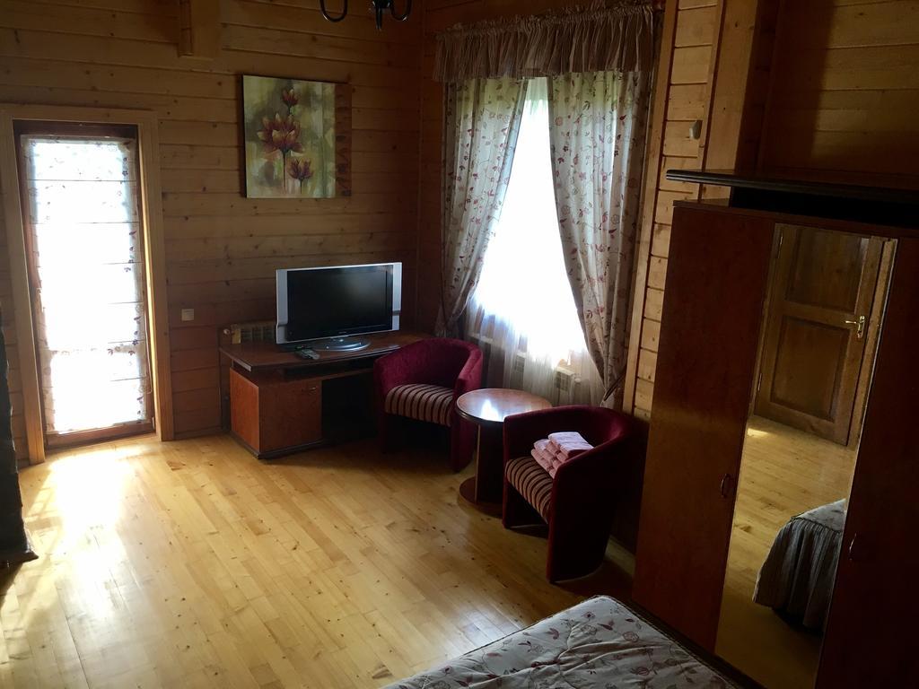 Girska Khatynka Slavske Exterior foto