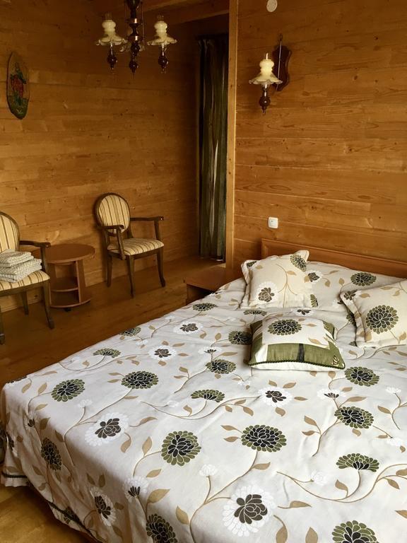Girska Khatynka Slavske Exterior foto