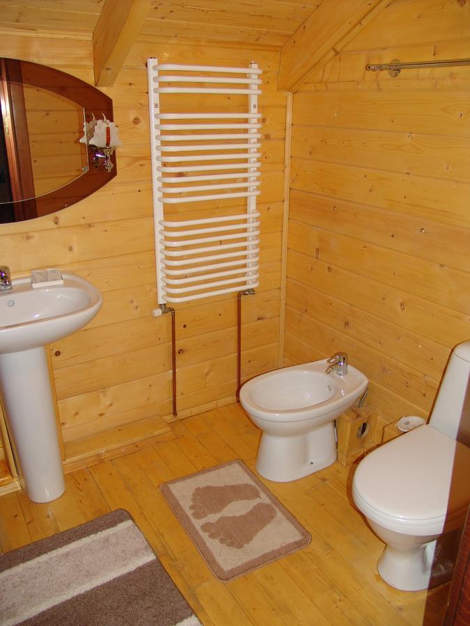 Girska Khatynka Slavske Exterior foto